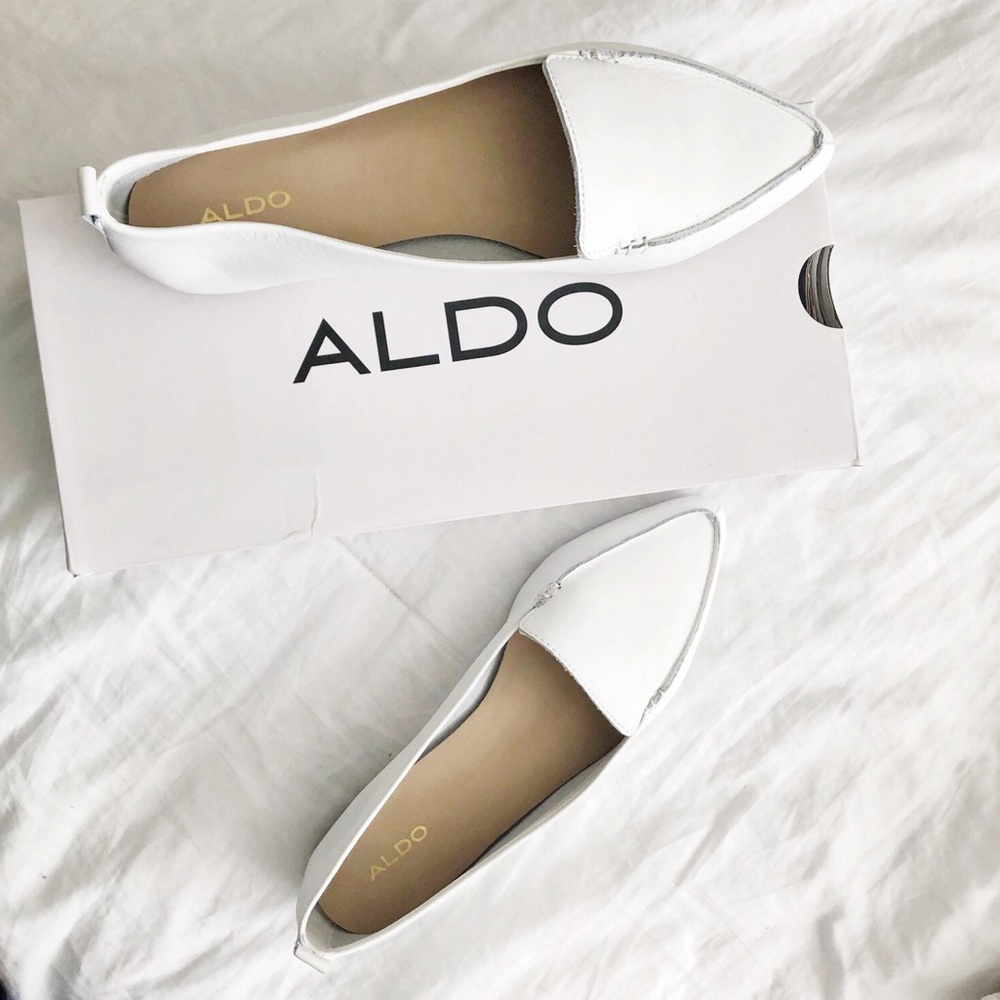 Aldo Galinsky Loafer
